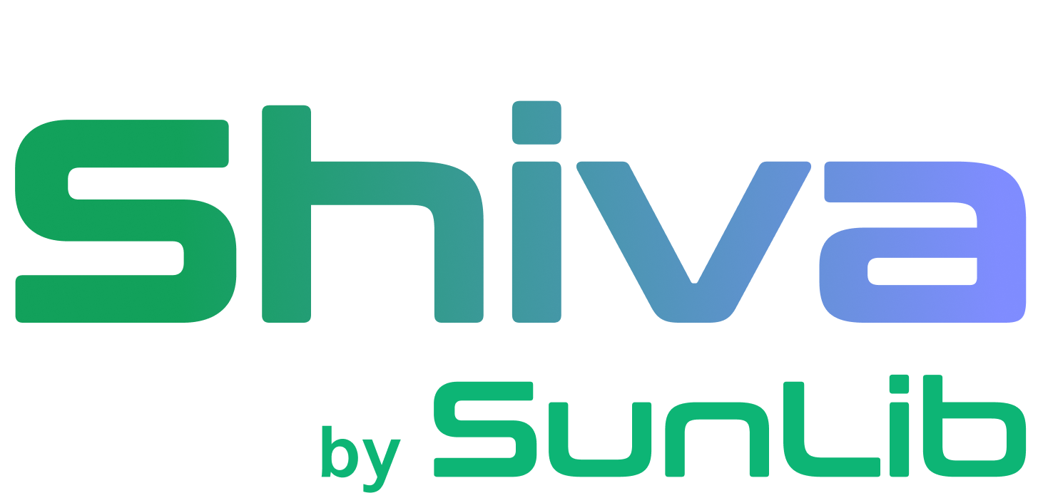 Shiva by SunLib